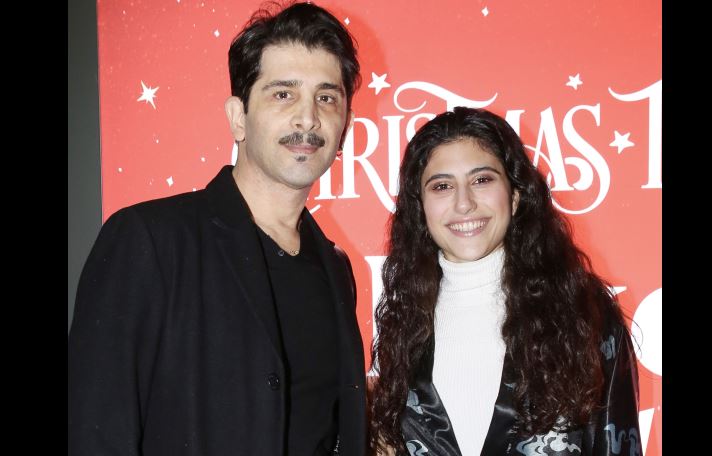 Μαρίνα Σπανού: Η σχέση μου με τον πατέρα μου και οι παρεξηγήσεις γύρω από αυτή