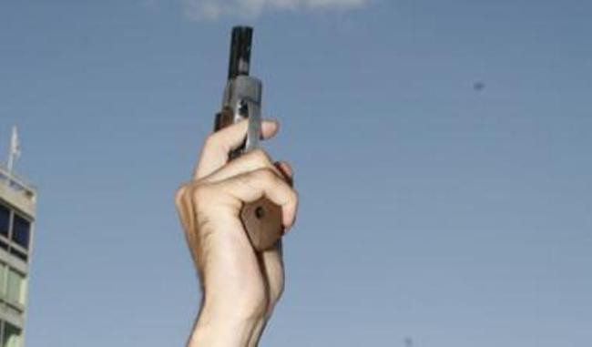 Κρήτη: Συνελήφθη 29χρονος για άσκοπους πυροβολισμούς σε γλέντι