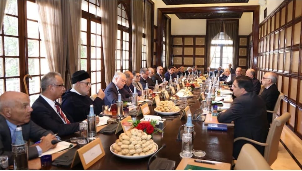 Μαρόκο: Συνάντηση στο παλάτι με πολιτικούς αρχηγούς για το ζήτημα της αυτονομίας στη Δυτική Σαχάρα