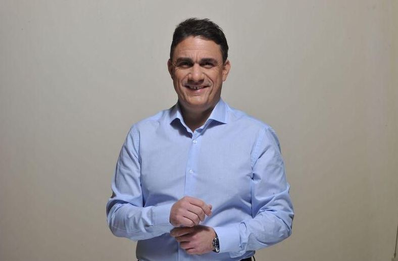 Τσουκαλάς: Το δίλημμα των επόμενων εκλογών είναι αλλαγή πορείας και άλμα στο μέλλον ή παραμονή στην ίδια κατάσταση