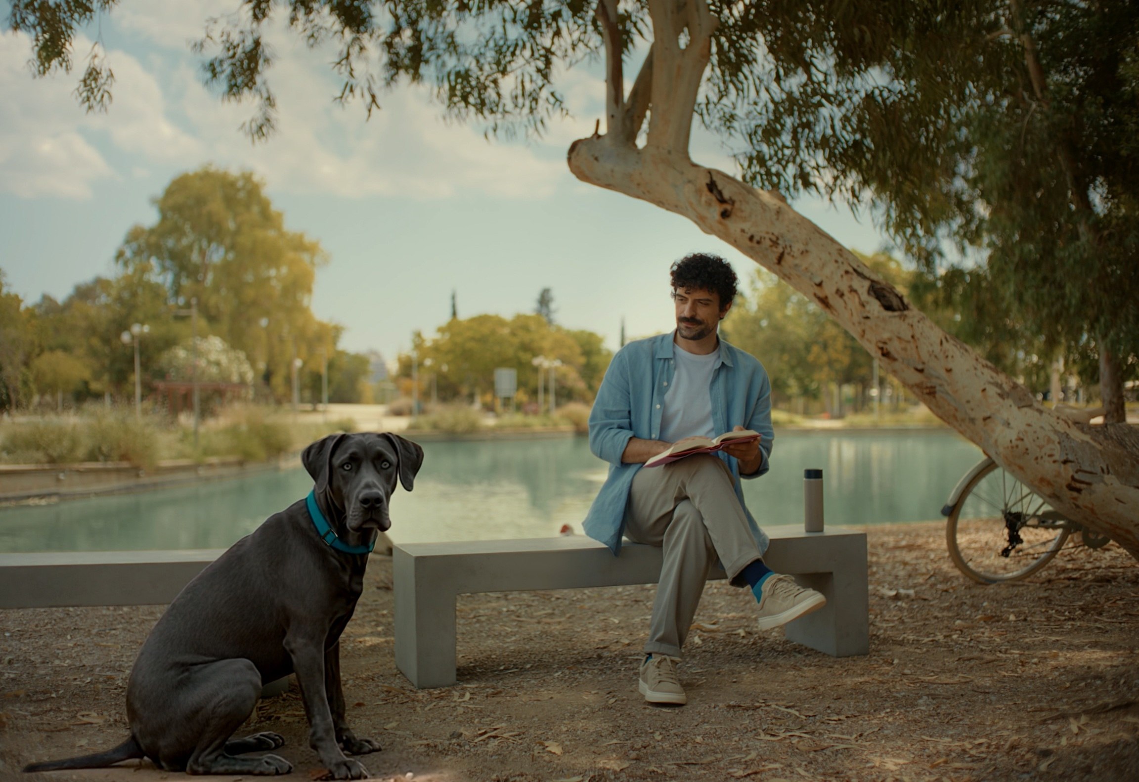 Το ημερολόγιο του Μπούμπη