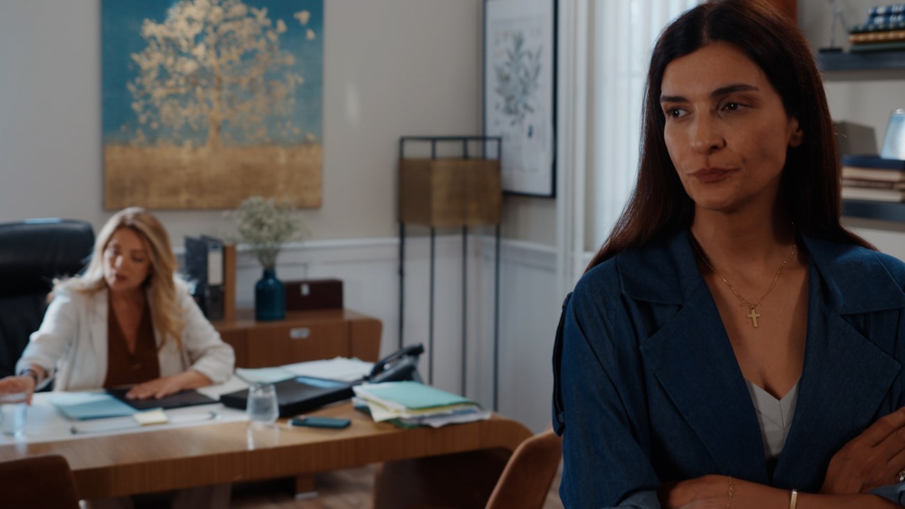 Η γη της ελιάς: Σημαντικές εξελίξεις απόψε