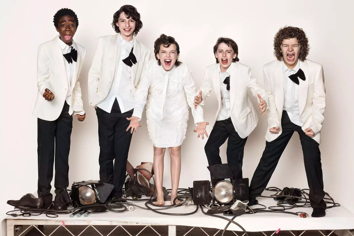 Stranger Things – Δείτε τα πρώτα 5 λεπτά του επικού φινάλε και ανακαλύψτε το μυστικό της τεράστιας επιτυχίας του Netflix