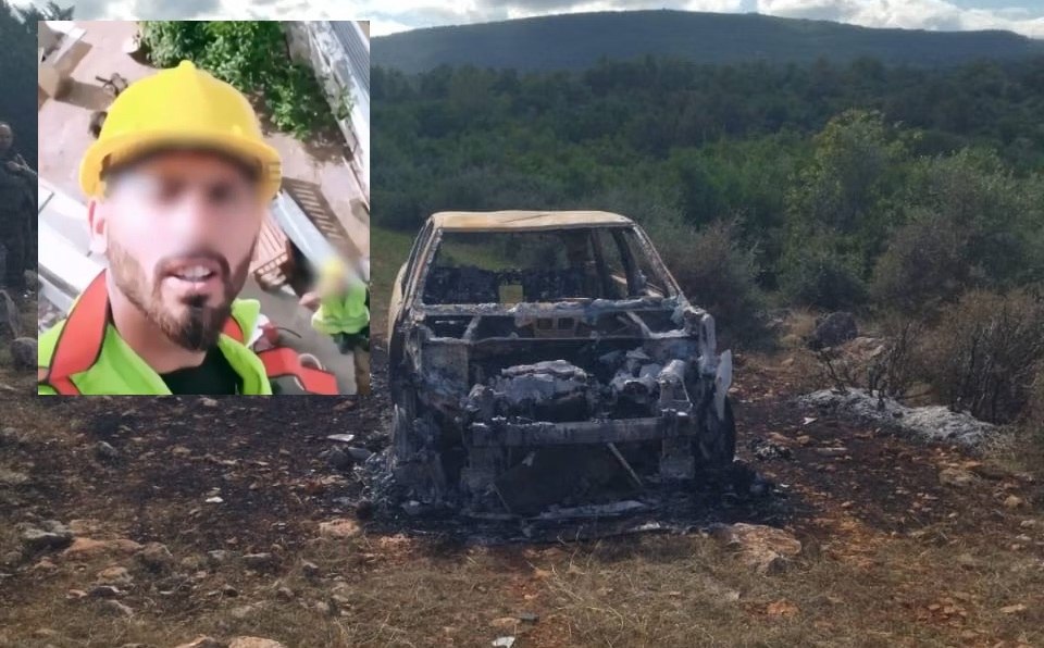 Βοιωτία: Νέα στοιχεία στην υπόθεση του 27χρονου που βρέθηκε απανθρακωμένος – Εξετάζεται η εμπλοκή γυναίκας