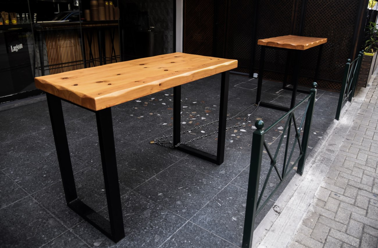 Σοβαρές ανωμαλίες στη φορολογία: Μπαρ, εστιατόρια και κομμωτήρια δηλώνουν ελάχιστα κέρδη