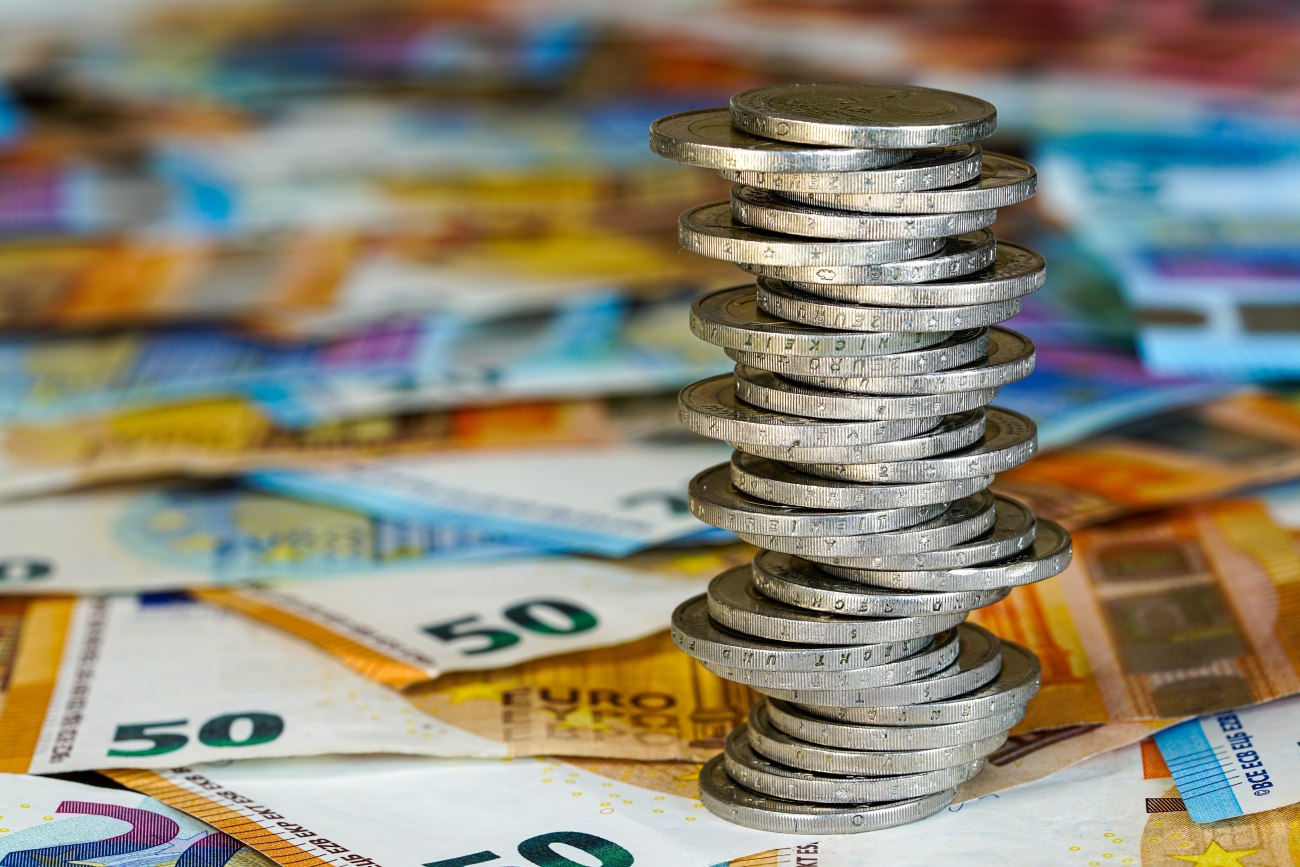 Η παραοικονομία στην Ελλάδα ξεπερνά τα 40 δισεκατομμύρια ευρώ