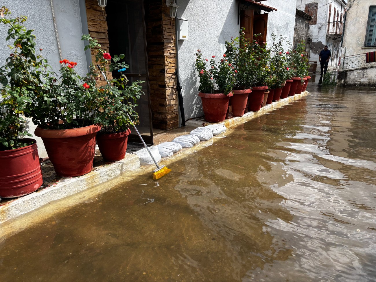 Ο Νοέμβριος και οι φονικές πλημμύρες: Μια ματιά στην ιστορία των καταστροφών