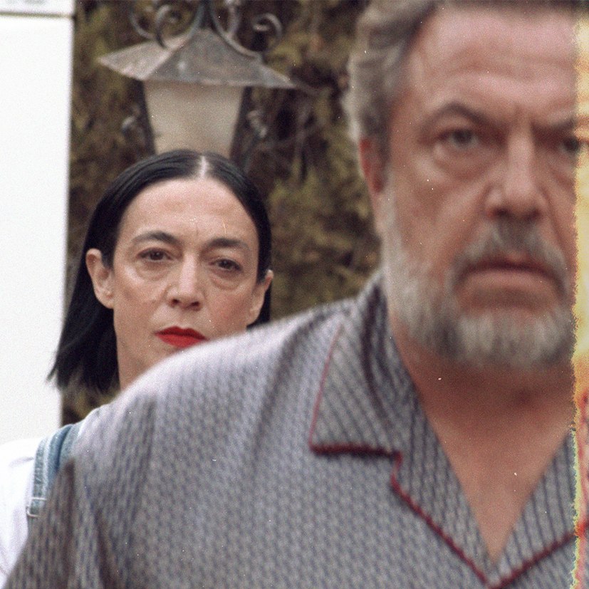 Έντα: Μια σύγχρονη προσαρμογή του έργου του Ίψεν στο Τζένη Καρέζη από τους Αντώνη Τσιοτσιόπουλο και Γιώργο Παλούμπη