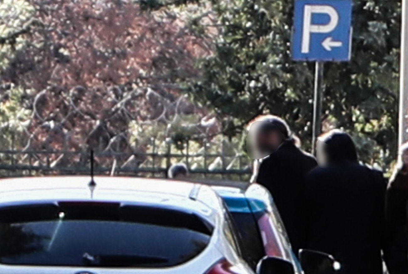 Υπόθεση ιερού εγκλήματος: Ανακριτής για τη 52χρονη αρχηγό και το κινητό του ρασοφόρου YouTuber