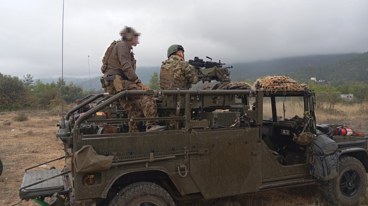 Πολυεθνική άσκηση ORION-25: Σενάρια και στόχοι με έμφαση στα μη επανδρωμένα συστήματα