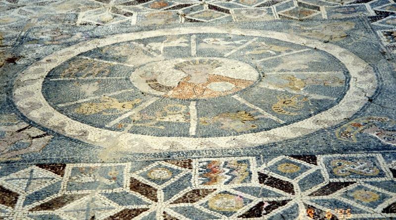 Αστυπάλαια: Συντήρηση και ανάδειξη των παλαιοχριστιανικών μνημείων