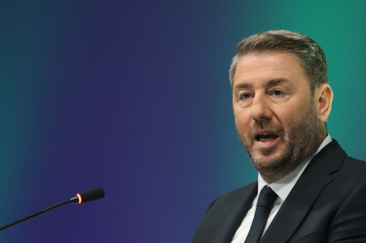 Ανδρουλάκης: Σφοδρή κριτική στην κυβέρνηση – Το ΠΑΣΟΚ προετοιμάζεται για νίκη στις επόμενες εκλογές