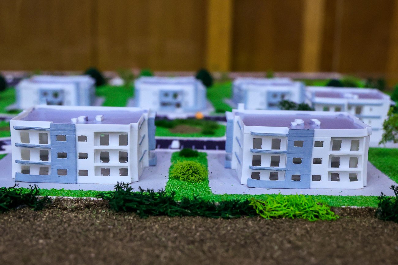 Ανακοινώθηκε το στεγαστικό πρόγραμμα των Ενόπλων Δυνάμεων: Πώς θα κατασκευαστούν περισσότερα από 10.000 σπίτια