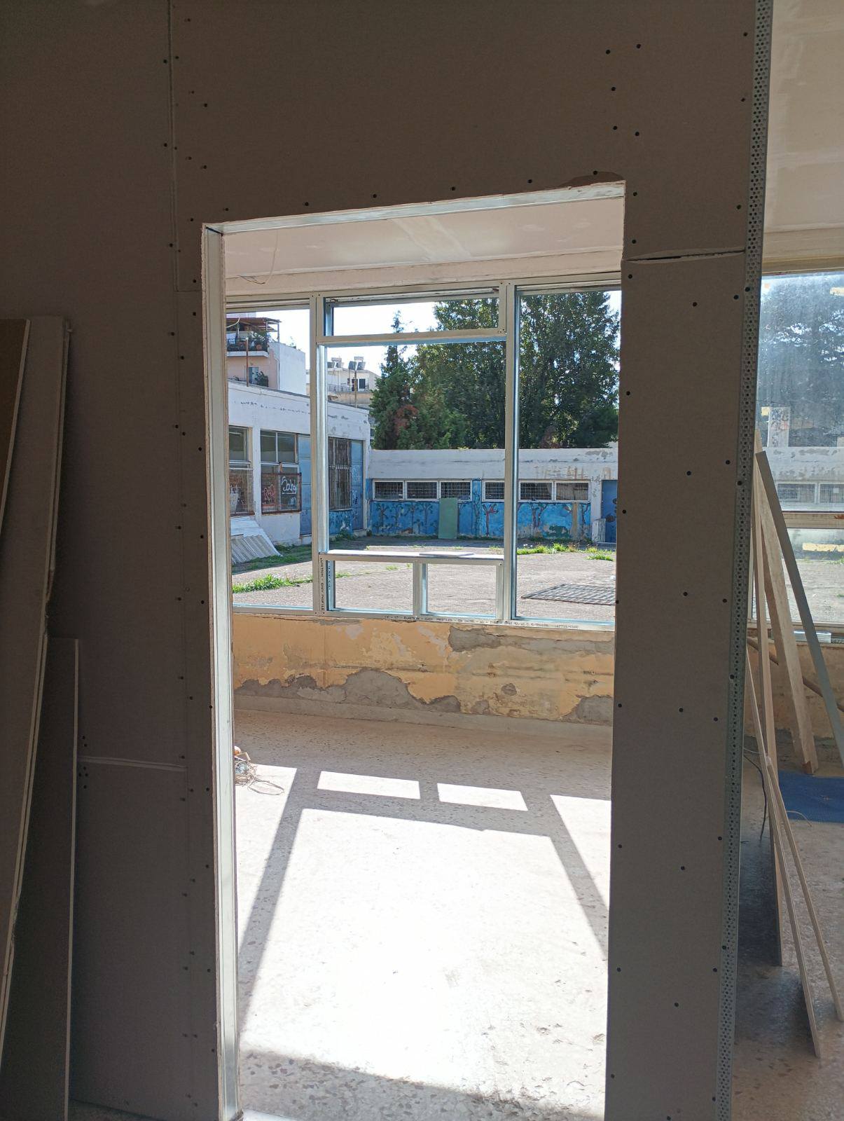 Δημιουργία δημοτικού κτηνιατρείου στον Δήμο Νέας Φιλαδέλφειας – Νέας Χαλκηδόνας