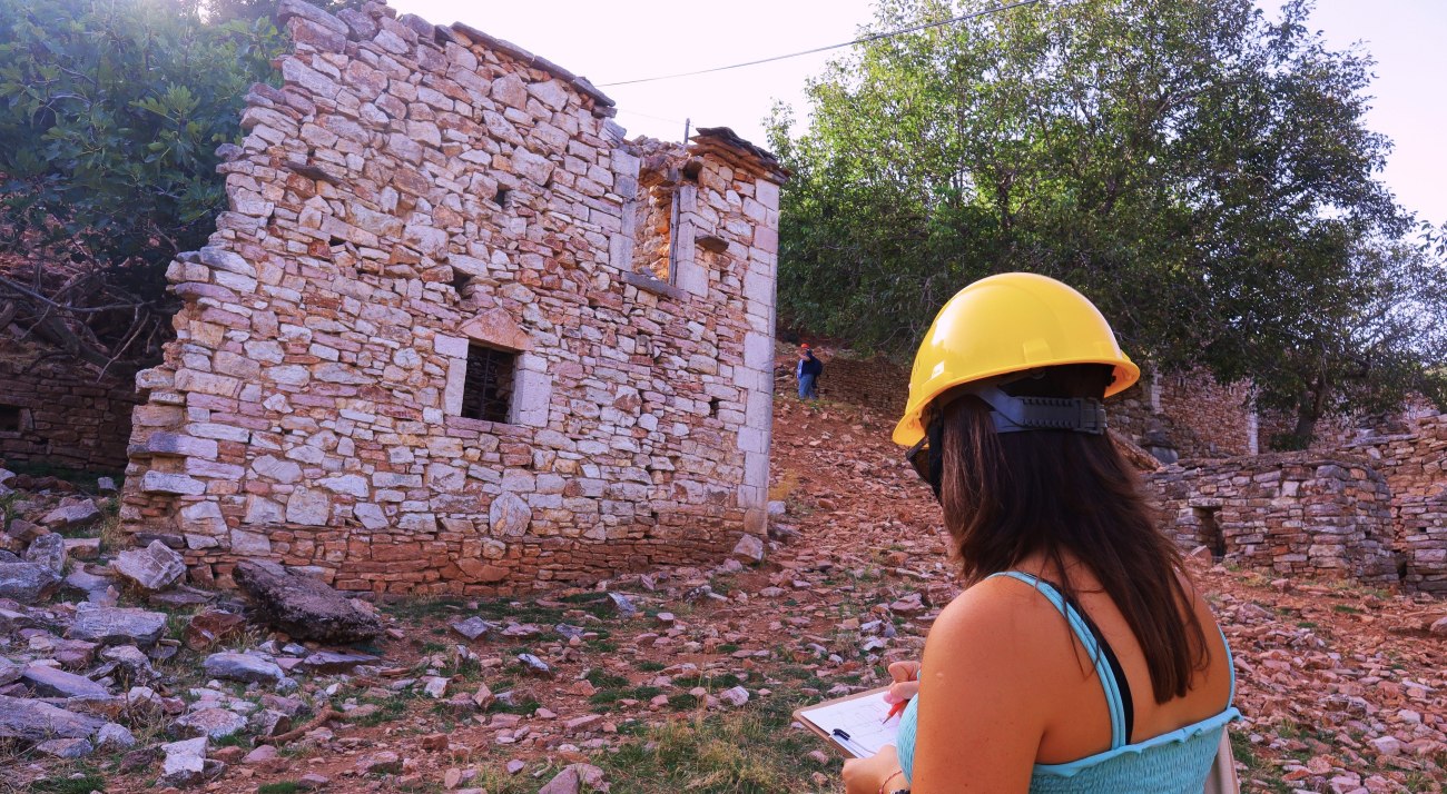 Μια συζήτηση για τη διάσωση της παράδοσης μέσω της τέχνης από κορυφαίους Έλληνες αρχιτέκτονες