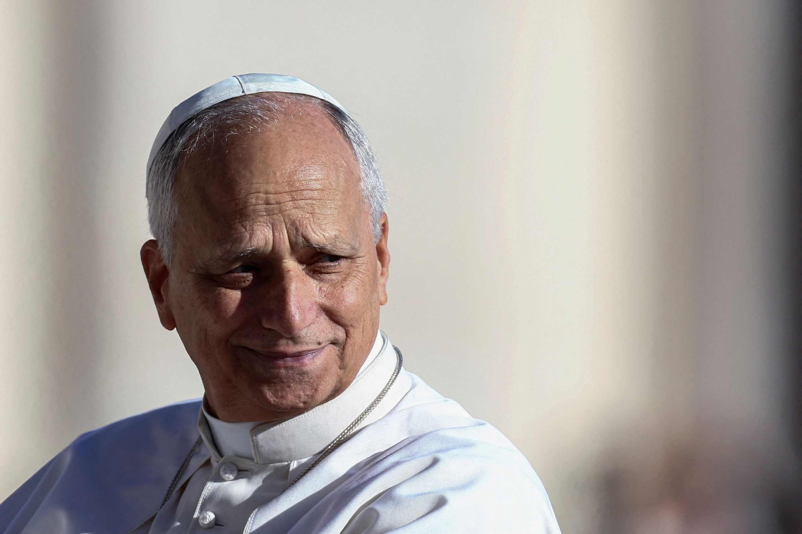 Ο πάπας Λέων ΙΔ΄ ανοίγει τις πύλες του Βατικανού στον κινηματογράφο και αποκαλύπτει τις αγαπημένες του ταινίες