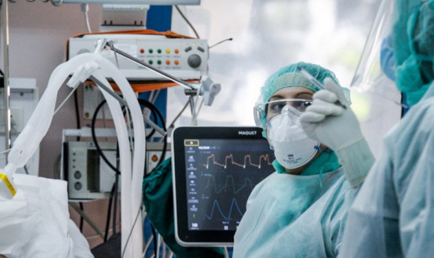 Τραγική κατάληξη challenge: Θαύμα χρειάζεται για να σωθεί ο 22χρονος που πνίγηκε από μπέργκερ