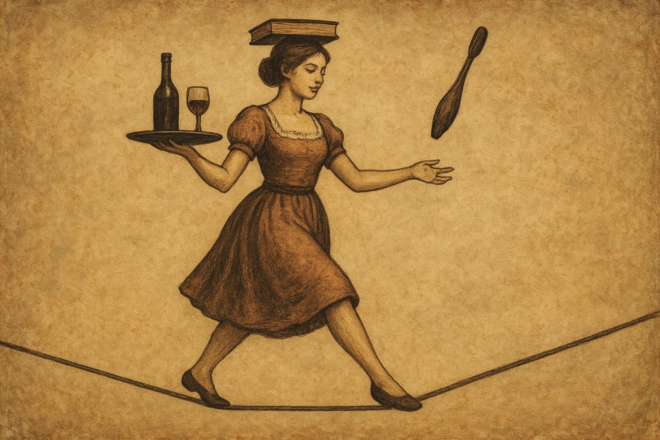 Η πολύπλοκη πραγματικότητα των φοιτητών στην σύγχρονη οικονομία