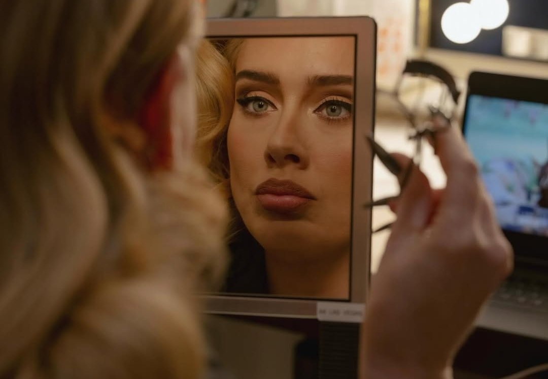 Η Adele εισέρχεται στον κόσμο του κινηματογράφου με την ταινία του Τομ Φορντ