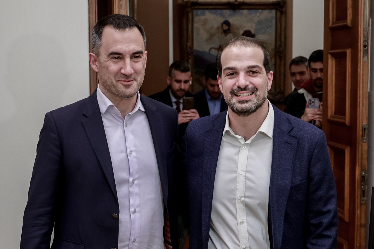 Σφοδρή αντιπαράθεση στη Νέα Αριστερά για τις πολιτικές συνεργασίες