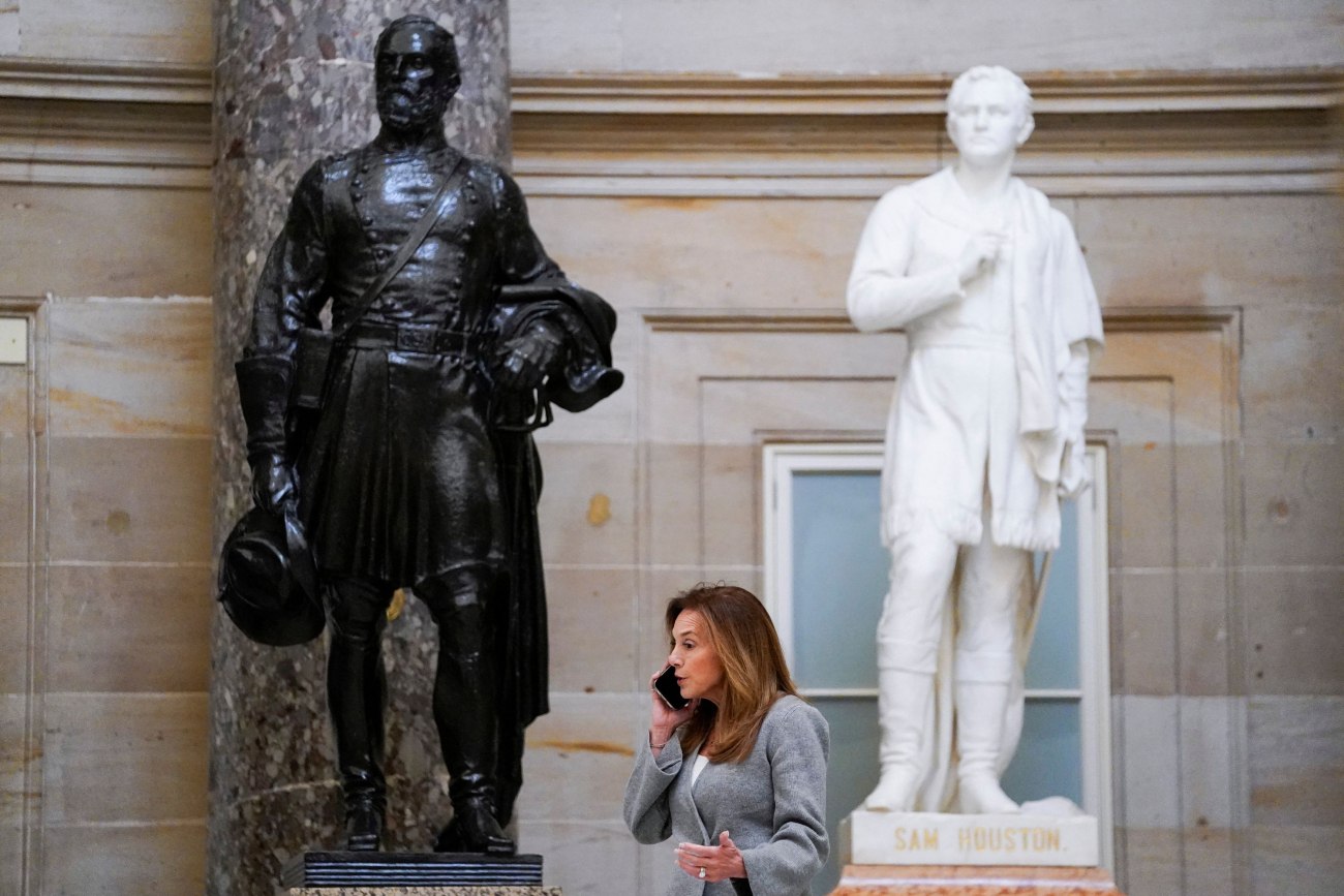 ΗΠΑ: Ξεκάθαρη προοπτική τερματισμού του shutdown με την ψήφο του νομοσχεδίου στη Βουλή των Αντιπροσώπων