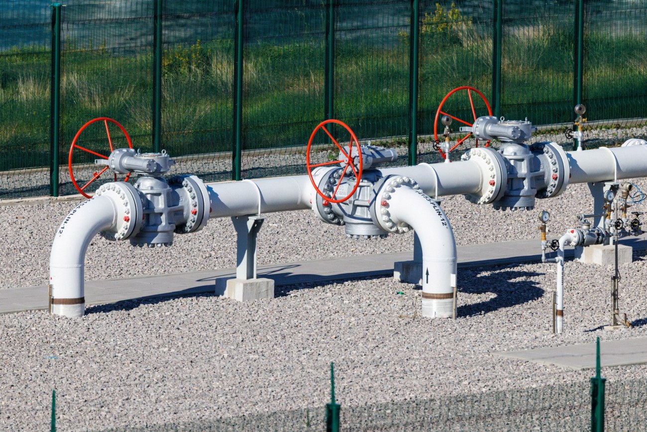 LNG: Εκρηκτική αύξηση 70% στη ζήτηση στην Ευρώπη