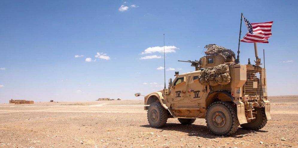 Συρία: Νεκροί 5 μαχητές του Ισλαμικού Κράτους και 19 αιχμάλωτοι