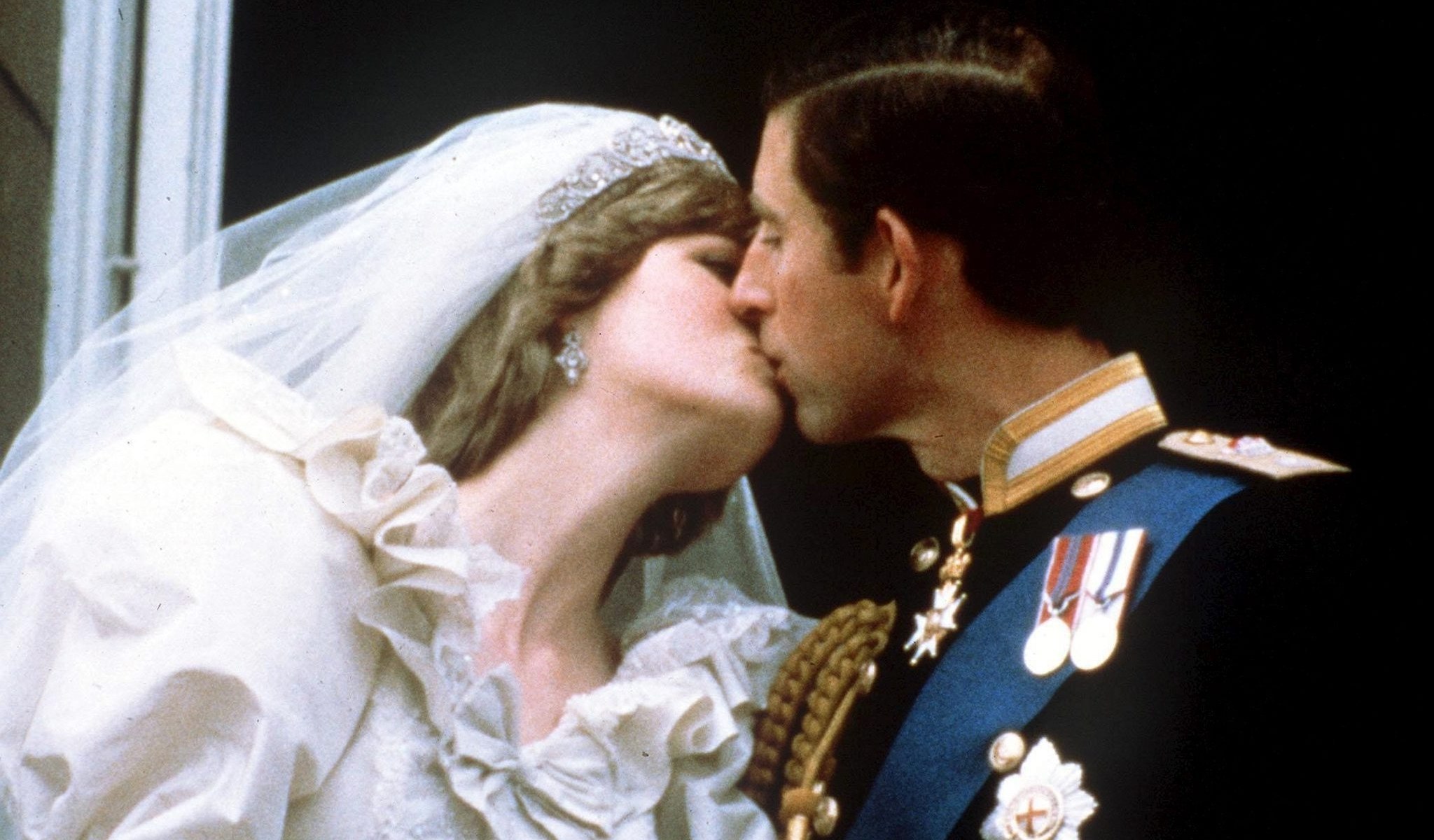 Η μοναδική που είχε προβλέψει το άδοξο τέλος της Νταϊάνα και του Κάρολου πριν από το γάμο τους