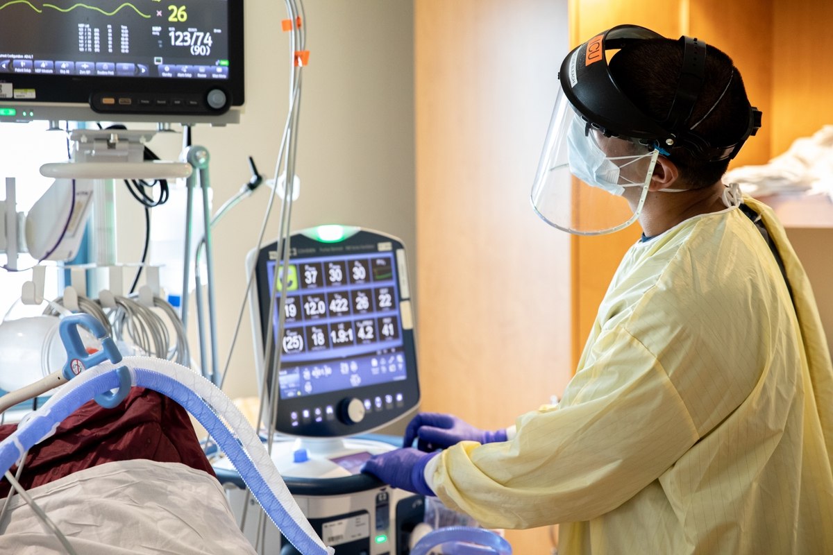 Εγκεφαλικό επεισόδιο: Νοσηλεία στις μονάδες αυξημένης φροντίδας ή στις εντατικές;