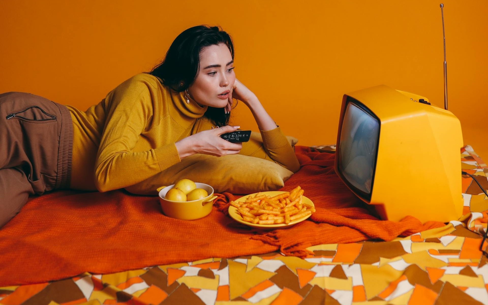 Τέλος στις νυχτερινές συνήθειες: Πώς να σταματήσετε το φαγητό αργά το βράδυ