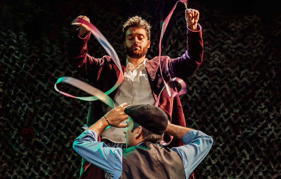 Το ταξίδι της αλήθειας: Η παράσταση της Αγνής Χιώτη για παιδιά και εφήβους στο Γκλόρια