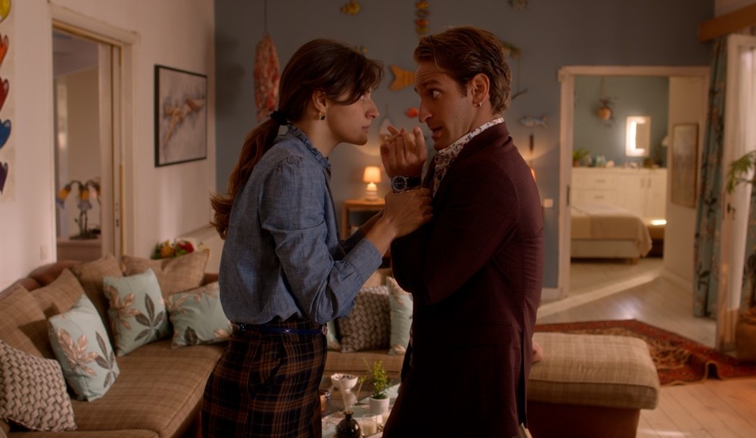 Hotέλ Ελβίρα: Ένα ανατρεπτικό VIP