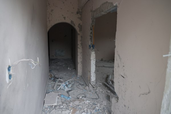 Προθεσμία για απολογία στον 23χρονο ανιψιό του Καργάκη για την έκρηξη στα Βορίζια