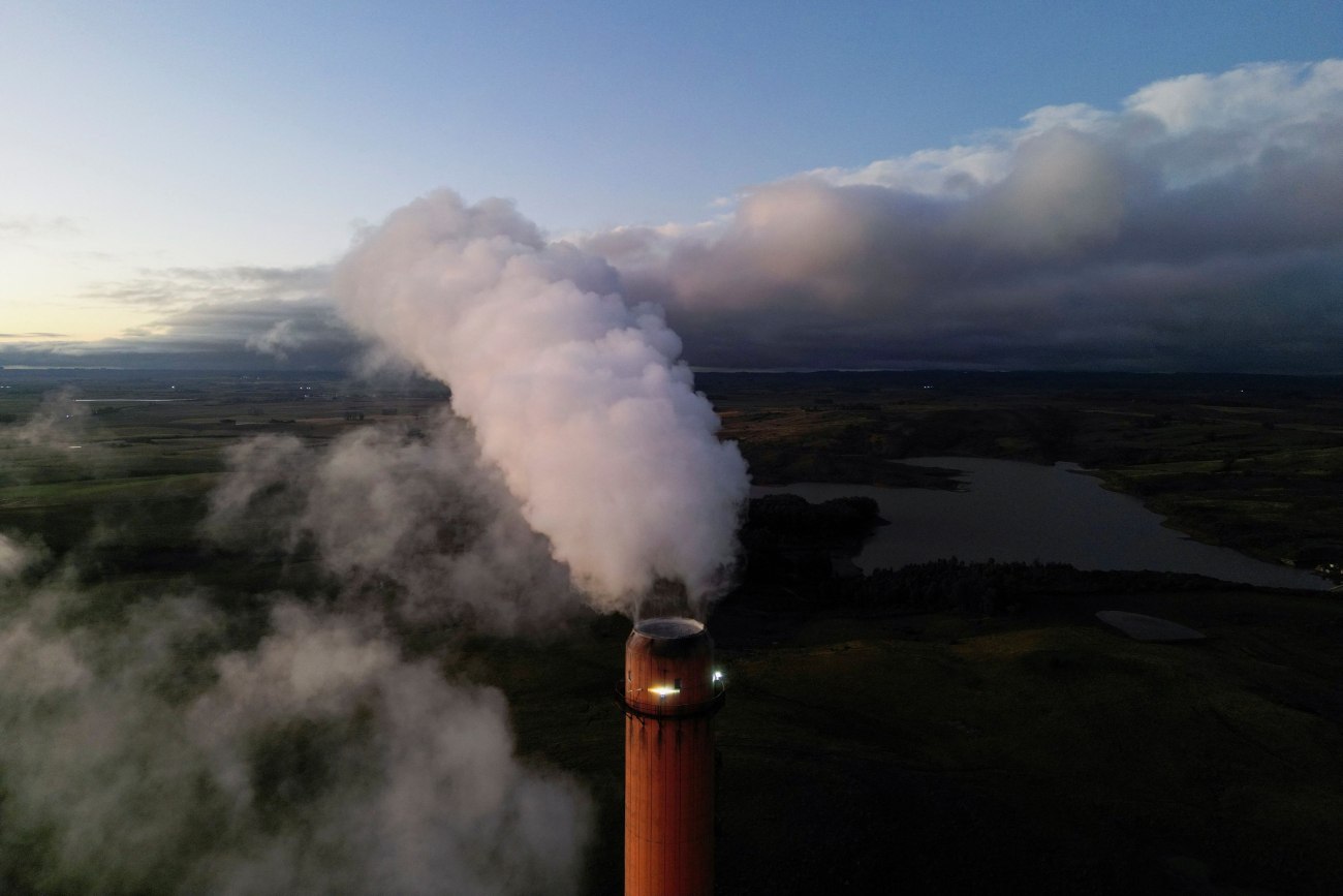 Κλιματική αλλαγή: Είναι ήδη αργά;
