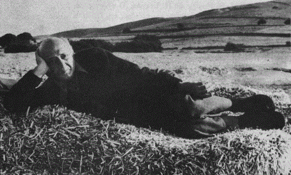 Δημήτρης Χατζής: Νεοελληνική λογοτεχνία και ιδεολογία