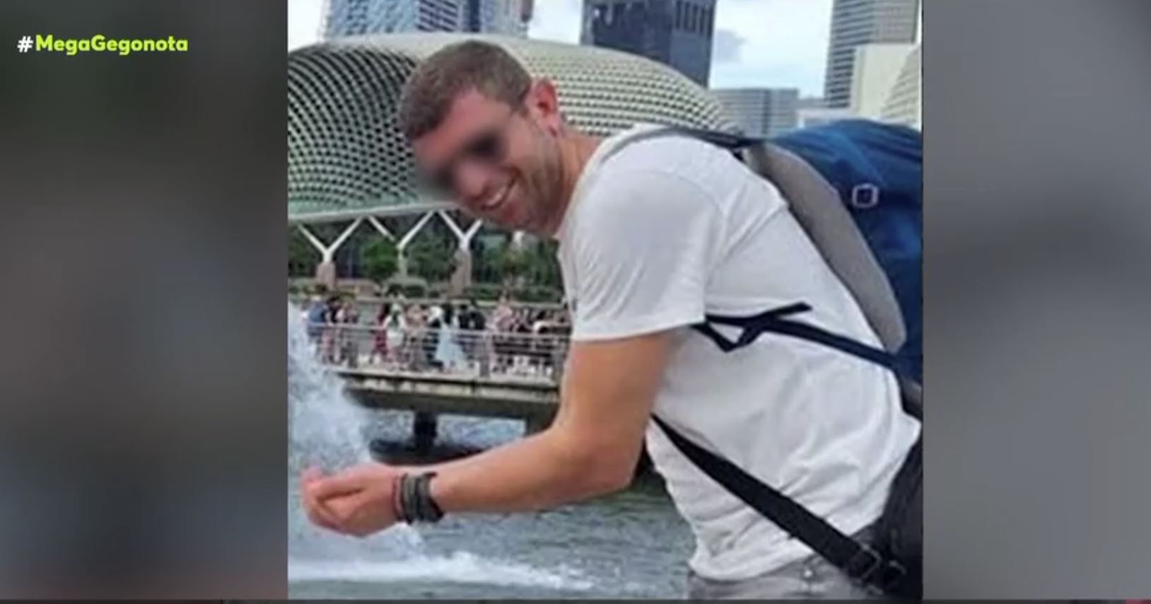 Κιλκίς: Θλίψη και σοκ για τον 40χρονο κρεοπώλη που χάθηκε εν ώρα εργασίας