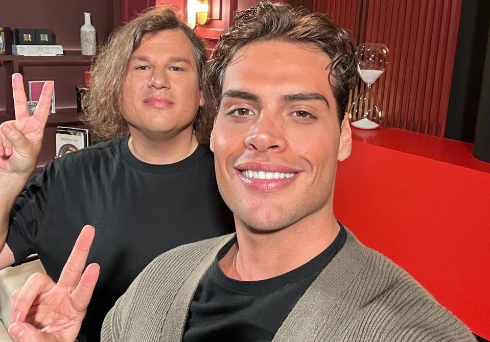 Όνειρα και προκλήσεις: Ο Γιάννης Καγιούλης μοιράζεται τις μάχες του με την κατάθλιψη