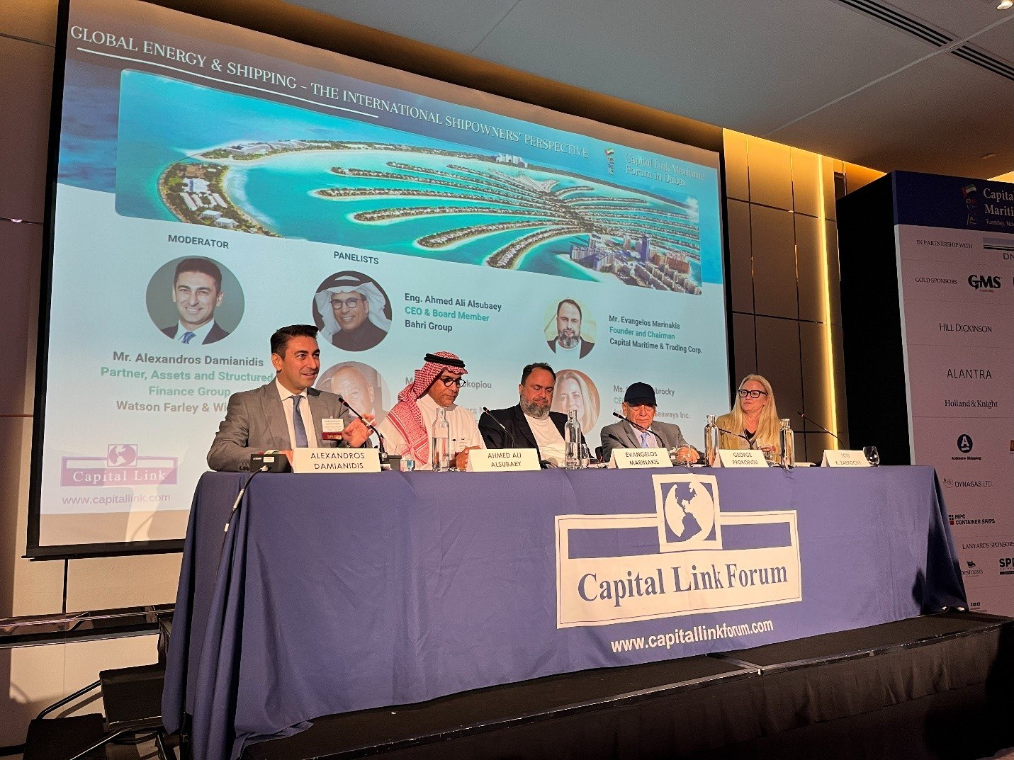 Ναυτιλία και περιβάλλον: Γιατί οι ηγέτες της ναυτιλίας πιστεύουν ότι οι περιβαλλοντικοί κανονισμοί είναι ελλιπείς