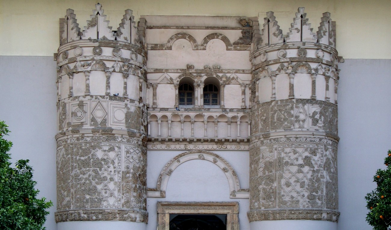 Αποκαλύψεις για την κλοπή αγαλμάτων από το Εθνικό Μουσείο Δαμασκού