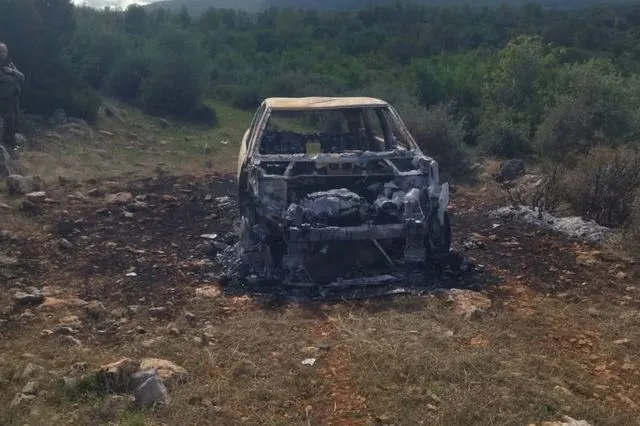 Βοιωτία: Έφυγε από τη ζωή η μητέρα του 27χρονου θύματος της δολοφονίας στα Σκούρτα