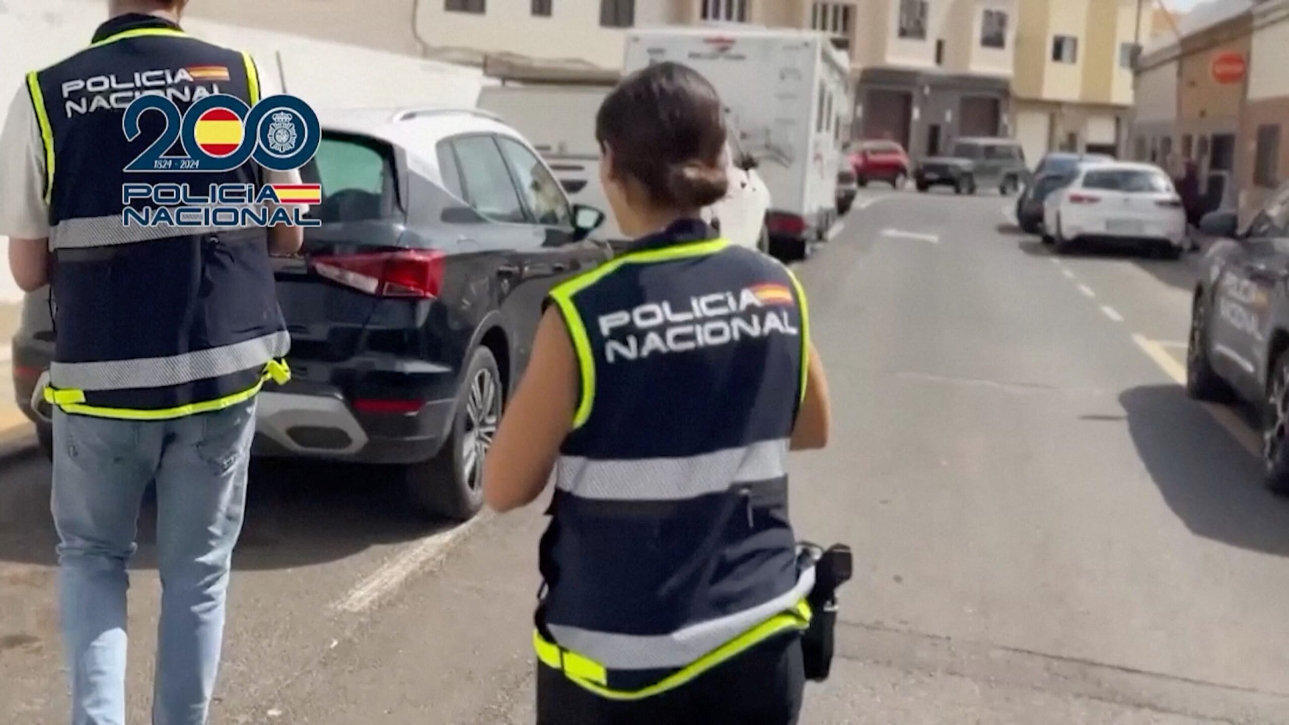 Η εξάρθρωση διεθνούς κυκλώματος εμπορίας παιδιών από την ισπανική αστυνομία