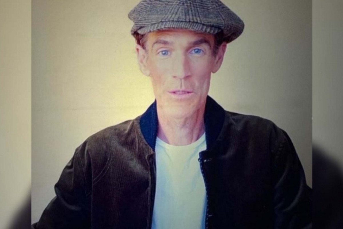 Ο Τζέιμς Βαν Ντερ Μπικ δημοπρατεί κειμήλια από το Dawson’s Creek για να καλύψει τις δαπάνες θεραπείας του