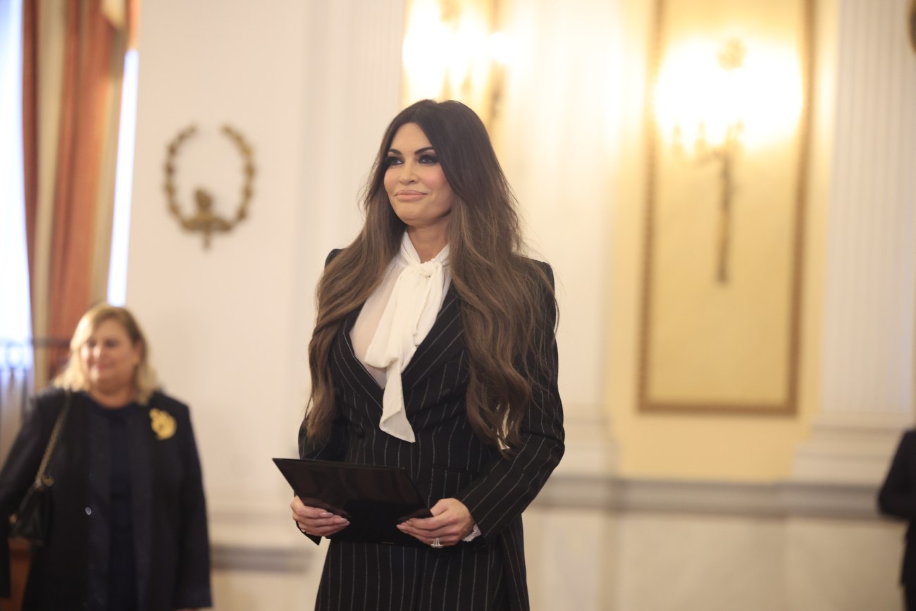 Γκίλφοϊλ: Η Ελλάδα, αξιόπιστος σύμμαχος των ΗΠΑ με στρατηγική γεωπολιτική θέση