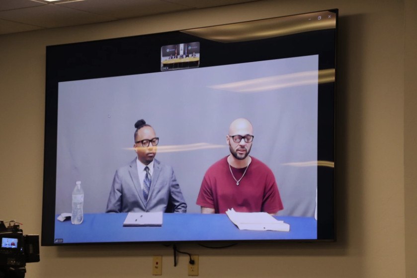 Οκλαχόμα: Απονεμήθηκε χάρη σε θανατοποινίτη λίγο πριν από την εκτέλεσή του