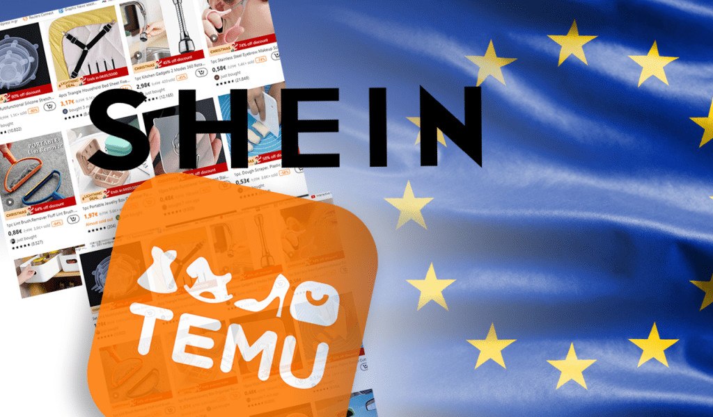 Επιβολή δασμών από το πρώτο ευρώ για τις πλατφόρμες ηλεκτρονικού εμπορίου: Οι αλλαγές στα μικροδέματα