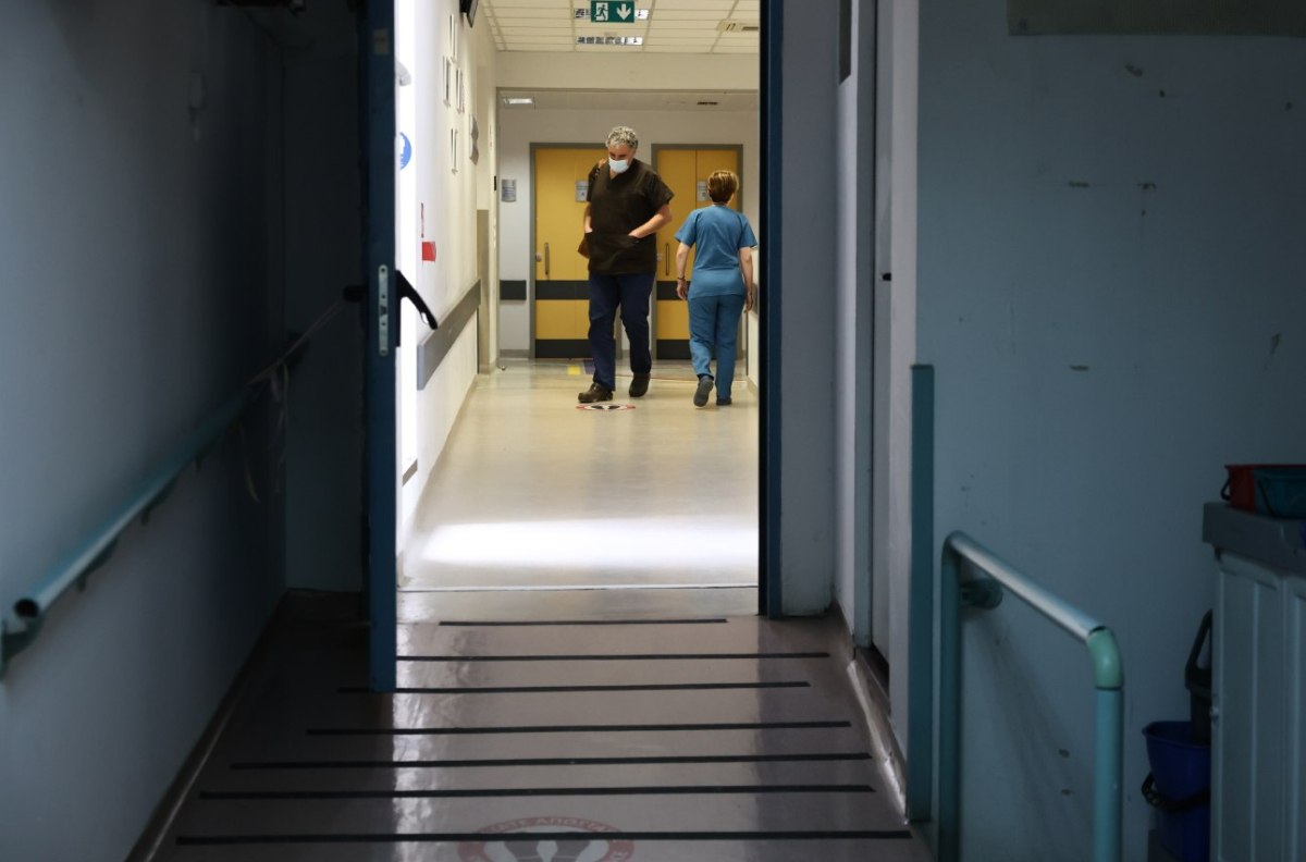 Η δραματική κατάσταση του 22χρονου που πνίγηκε σε μπέργκερ – Τι αποκαλύπτει φίλος του