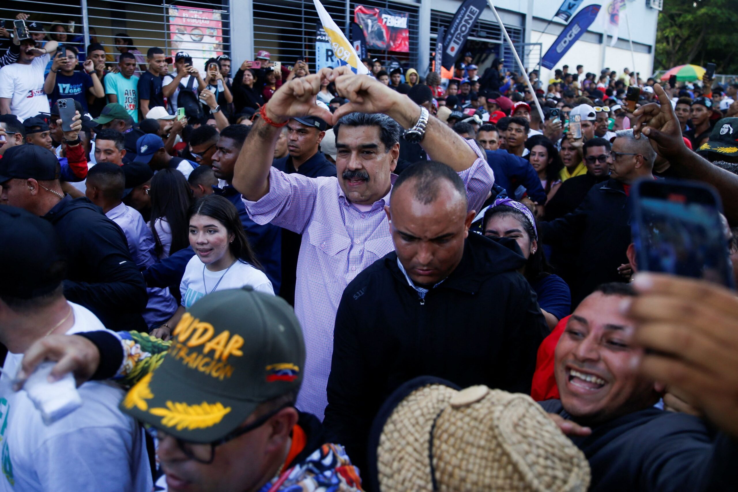 Βενεζουέλα: Η σημασία της επιχείρησης Southern Spear και το μήνυμα του Μαδούρο προς τον Τραμπ