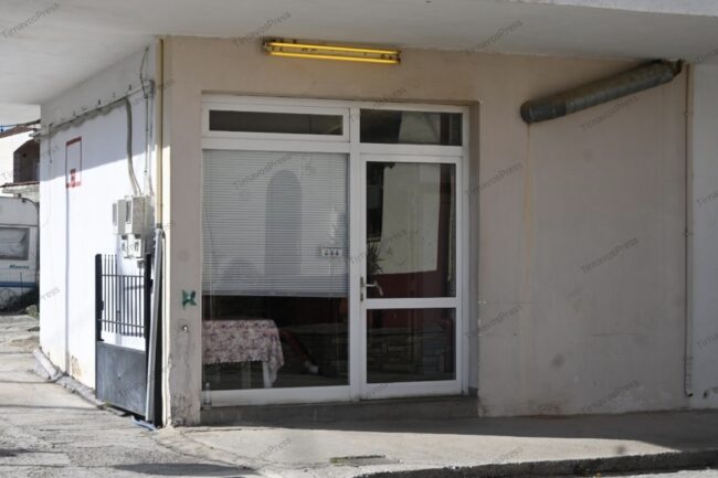 Δαμάσι: Το μηχάνημα που έγινε θανατηφόρος παγίδα για την 49χρονη – Σήμερα η κηδεία της