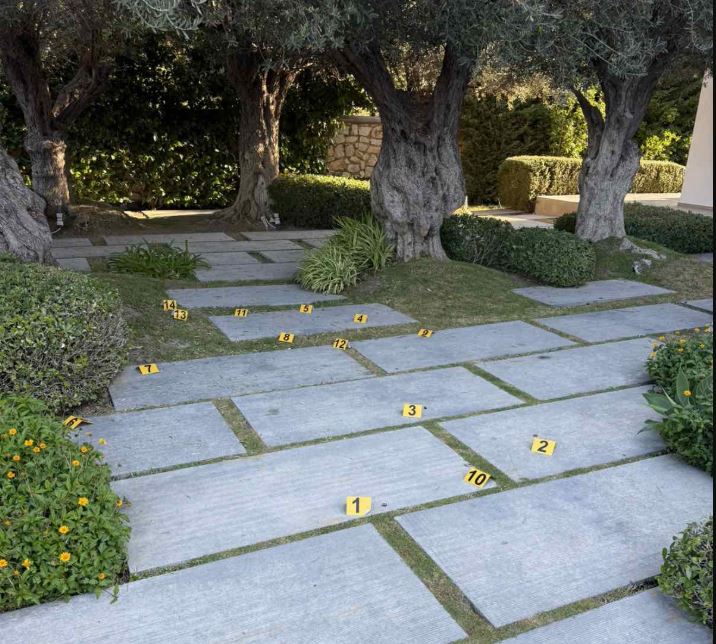 Ρόδος: Επιχειρηματίας υπό απειλή – Ζήτησα προστασία μετά από πυροβολισμούς στο σπίτι του