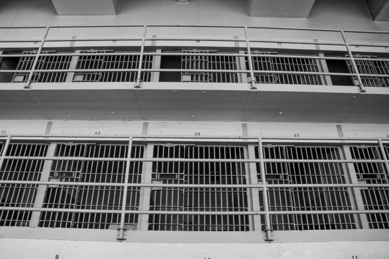 Πάτρα: Ανακαλύφθηκε απαγχονισμένος κρατούμενος στις φυλακές του Αγίου Στεφάνου